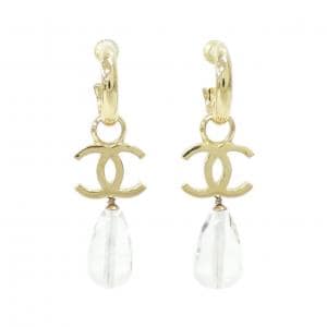 シャネル ピアス