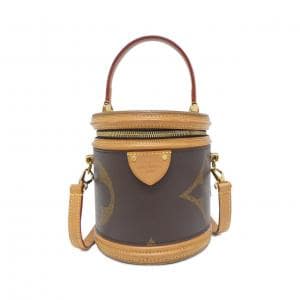 ルイヴィトン モノグラム ジャイアント カンヌ M44603 バッグ