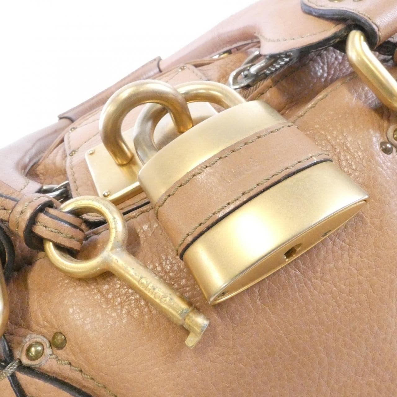 克洛伊帕丁顿7ESA02 7E422包包