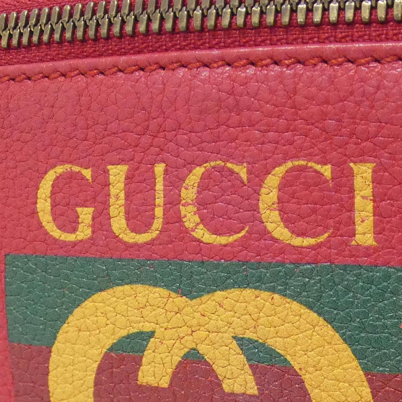 Gucci 527792 0GDCT腰包