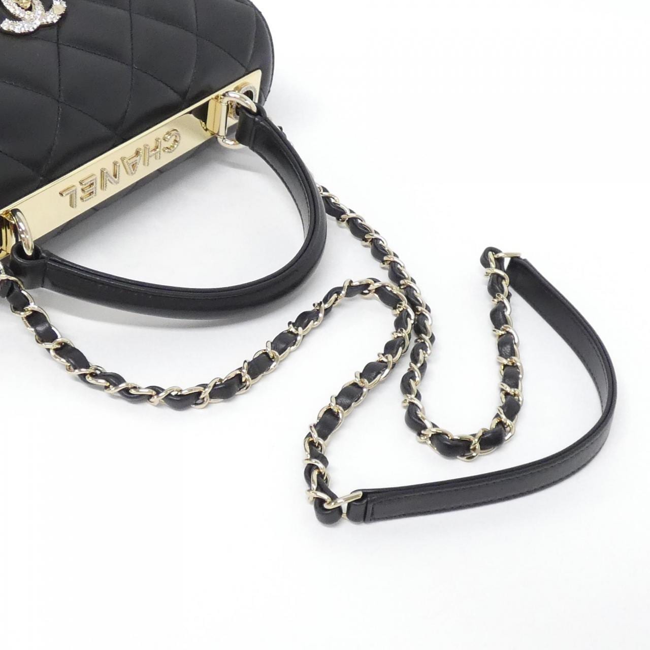 シャネル 92236 バッグ