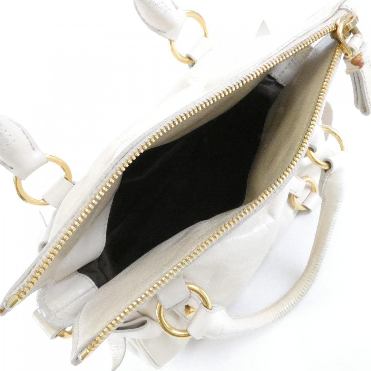 ミュウミュウ RT0438 バッグ