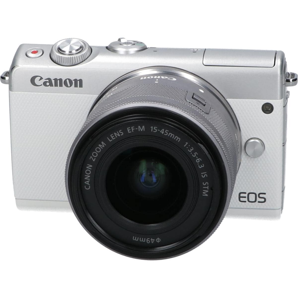 CANON EOS M100 15-45KIT