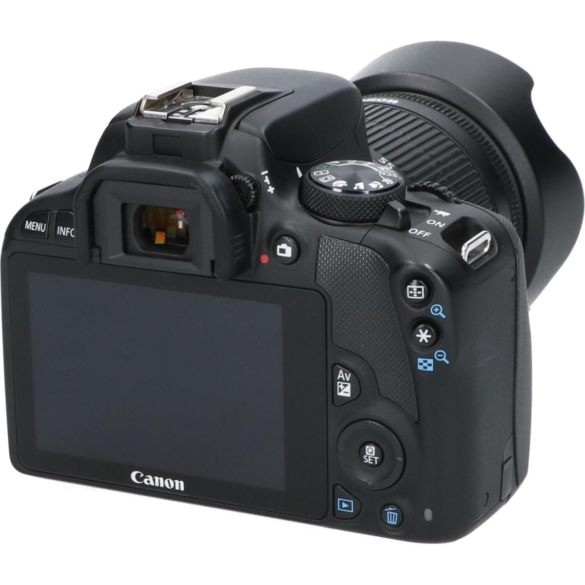 ＣＡＮＯＮ　ＥＯＳ　ＫＩＳＳ　Ｘ７　１８－５５ＳＴＭ　ＫＩＴ