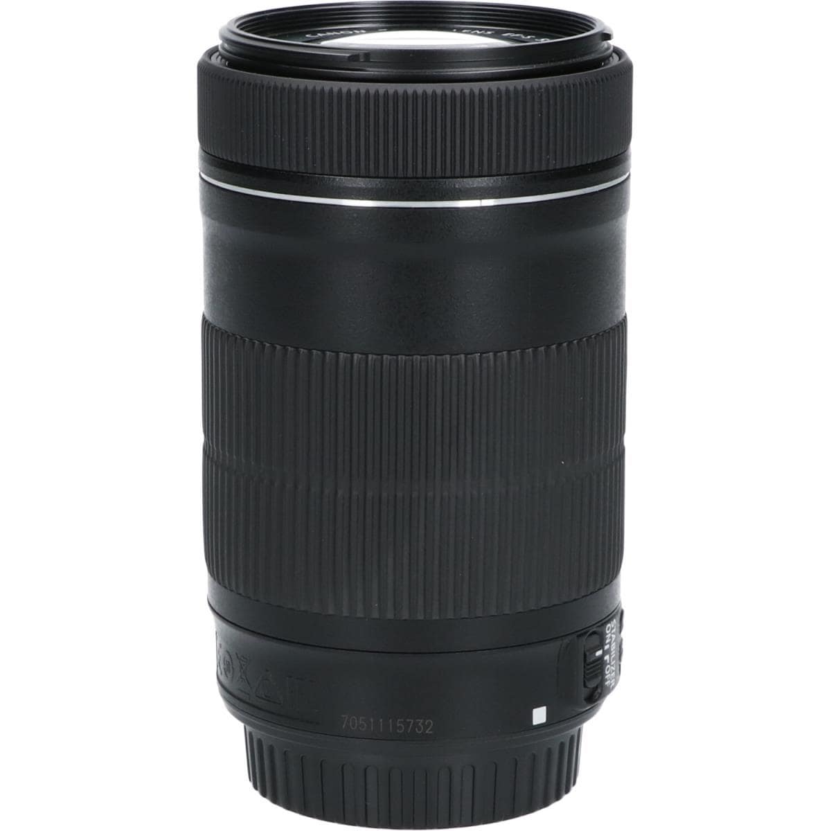 CANON EF-S55-250mm F4-5.6IS STM