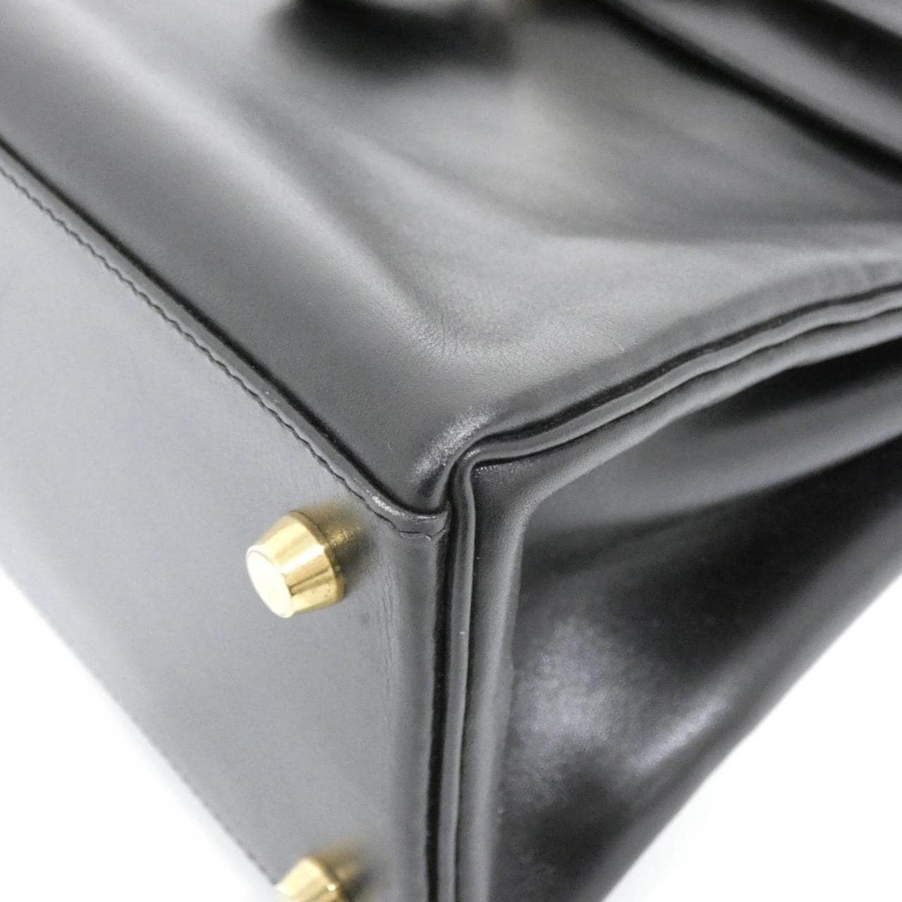 【ヴィンテージ】エルメス ケリー 28cm 001855CC バッグ