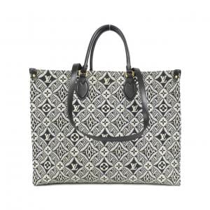 ルイヴィトン SINCE1854 オンザゴー GM M57207 バッグ