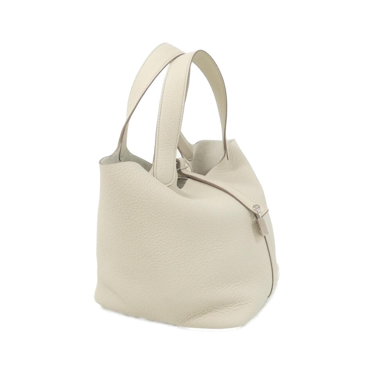 エルメス ピコタン ロック MM 060991CK バッグ