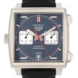 タグ･ホイヤー モナコ･キャリバー11クロノグラフ CAW211P.FC6356 SS 自動巻