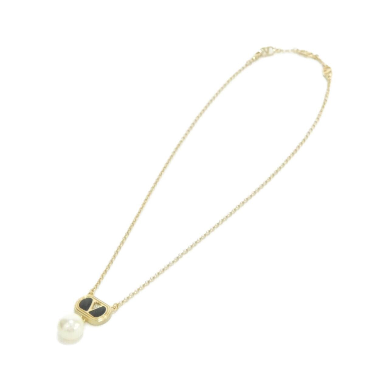 【新品】ヴァレンティノガラヴァーニ 7W2J0X88NBS ネックレス