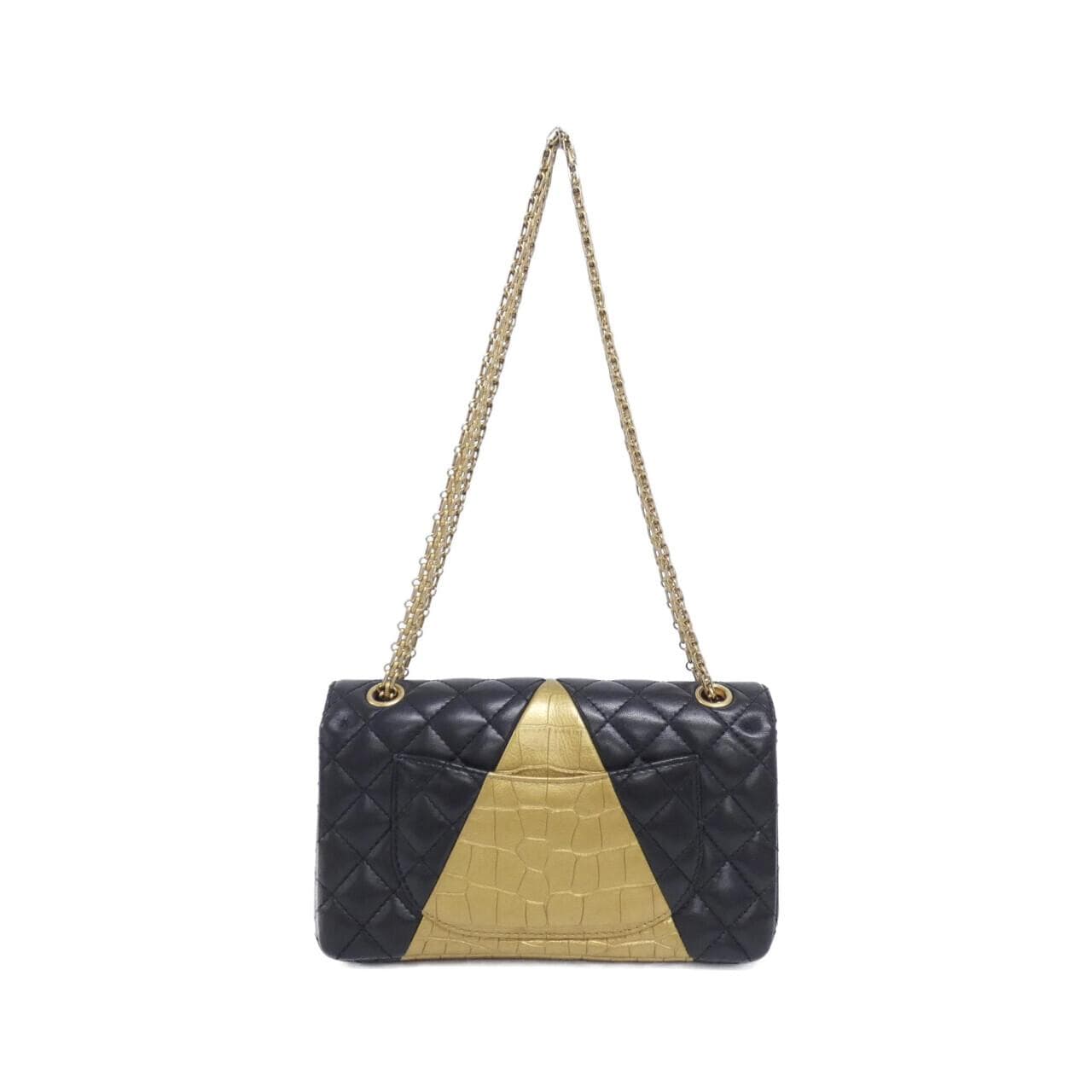 シャネル 37586 ショルダーバッグ