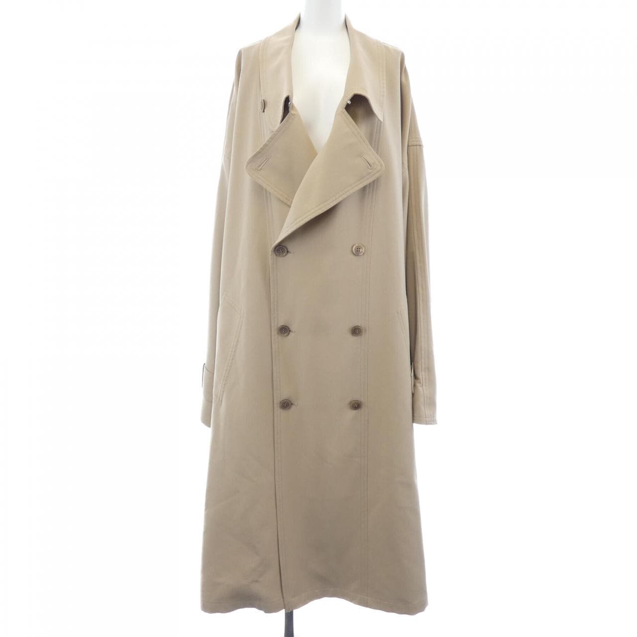 77サーカ 77CIRCA コート