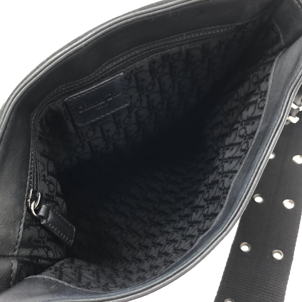 【ヴィンテージ】クリスチャンディオール ショルダーバッグ