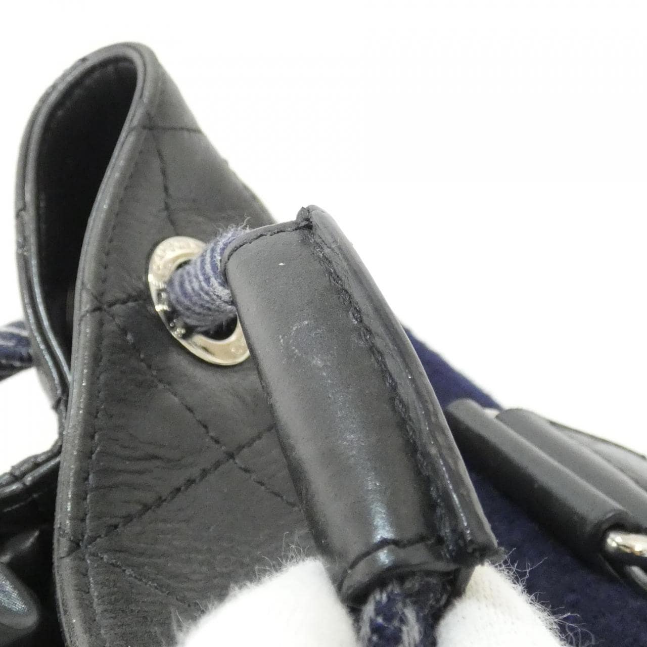 シャネル 57519 ショルダーバッグ