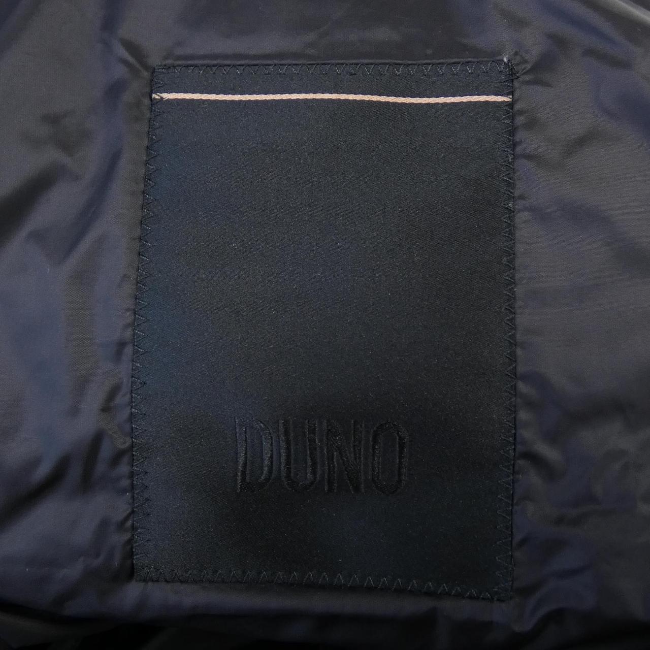 デュノ DUNO ダウンジャケット
