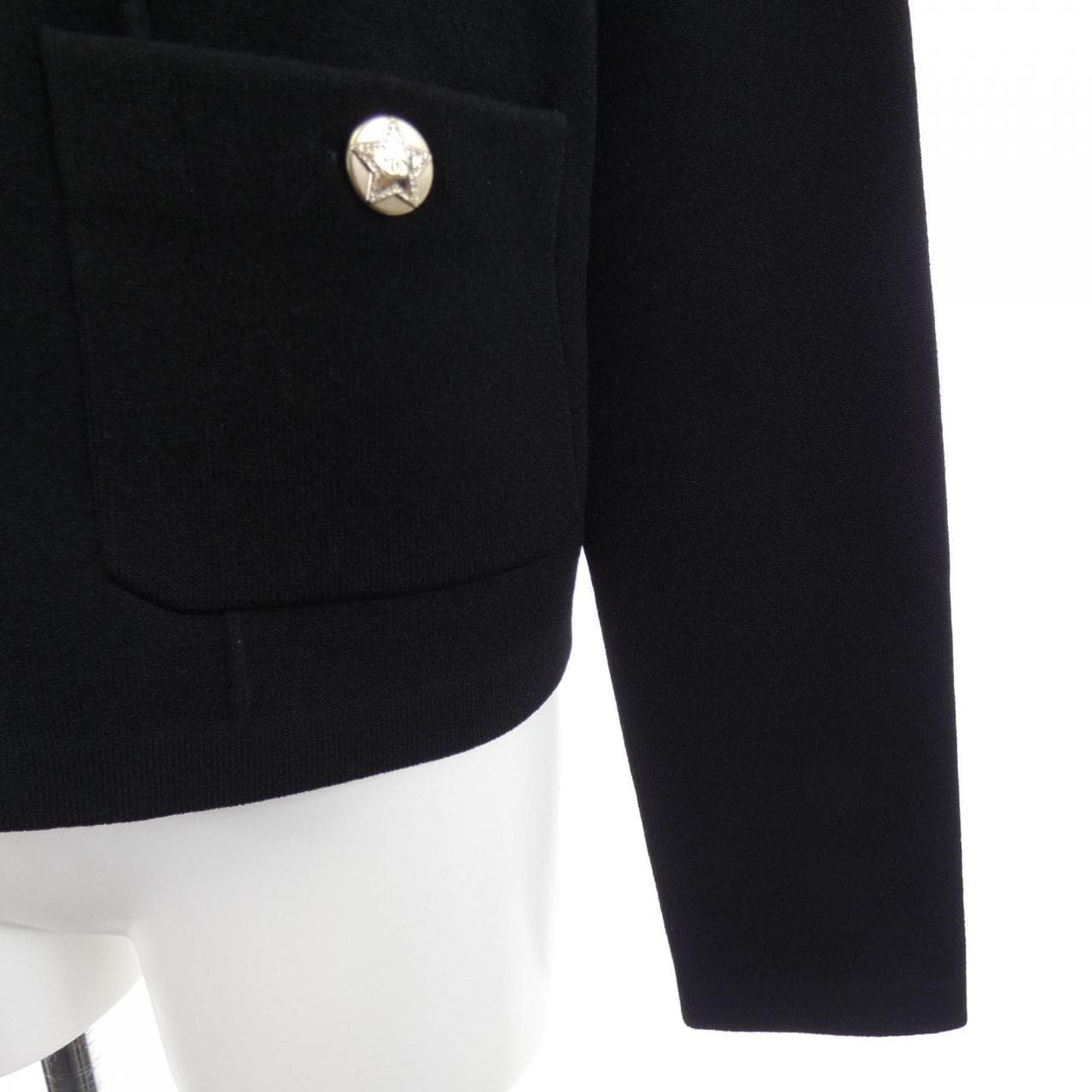 シャネル CHANEL COCO NEIGE P79657K11581 25N ジャケット