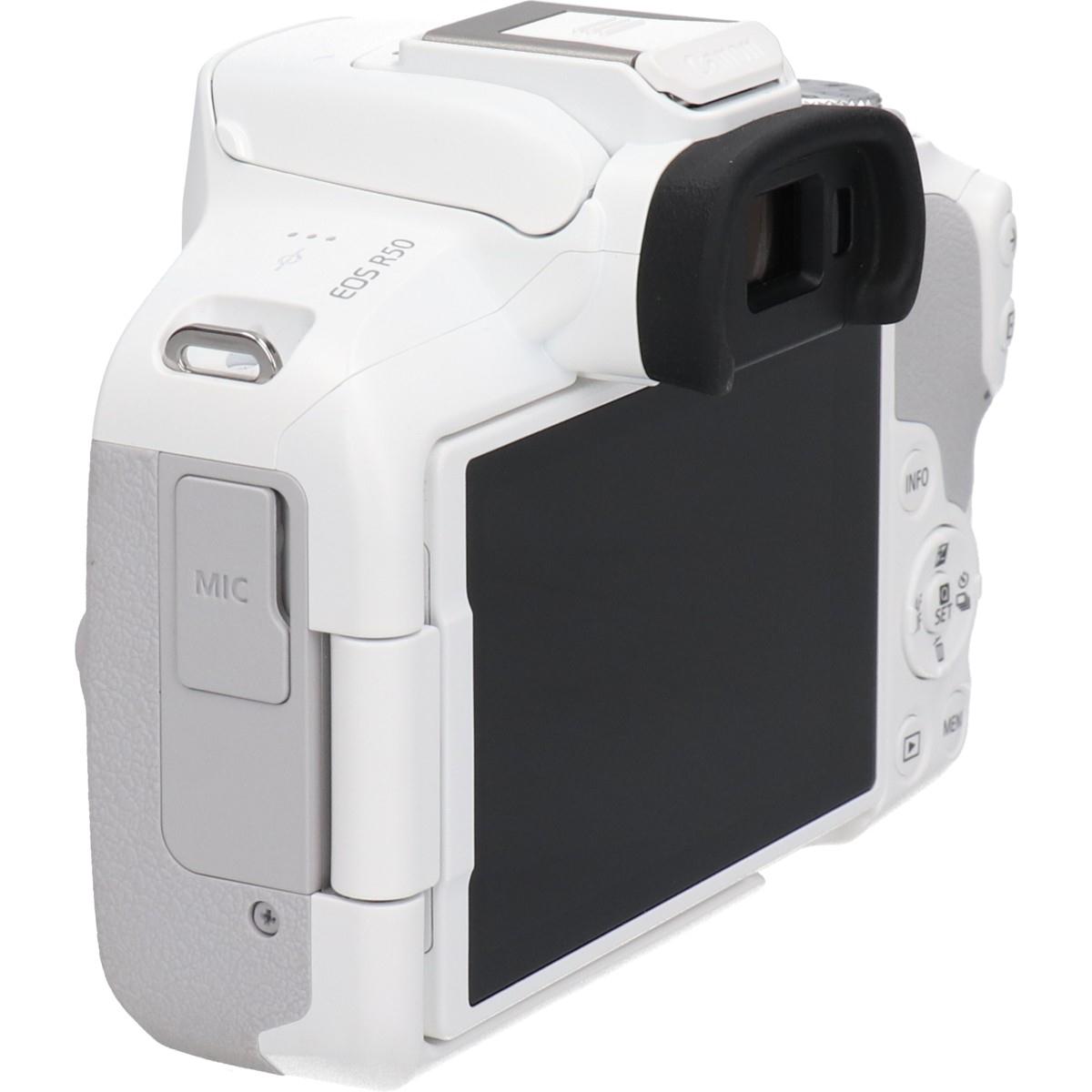 ＥＯＳ　Ｒ５０