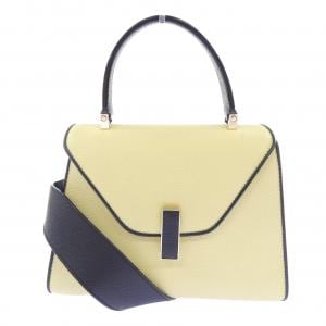 VALEXTRA ISIDE BAG