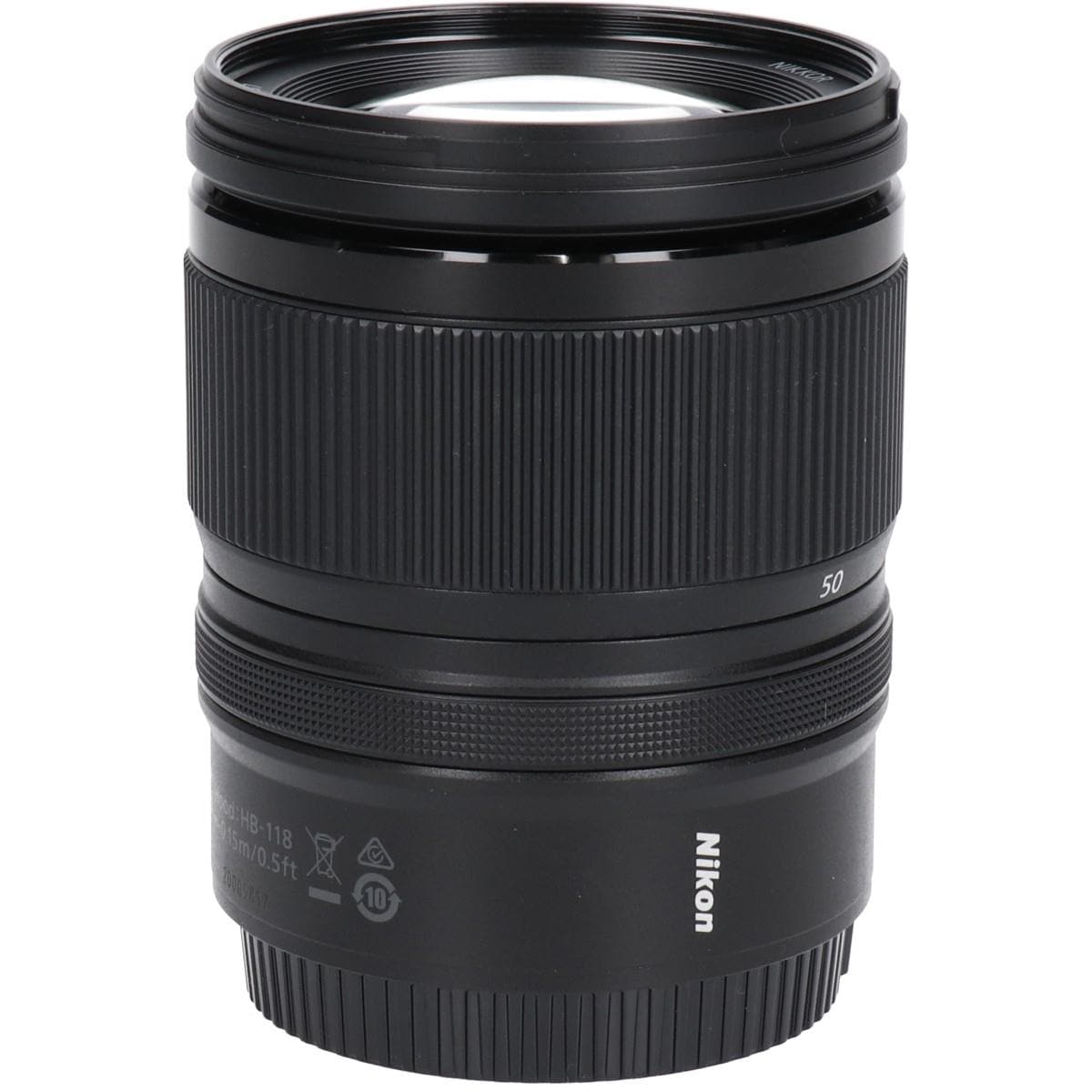 Ｚ　ＤＸ１６－５０ｍｍ　Ｆ２．８ＶＲ
