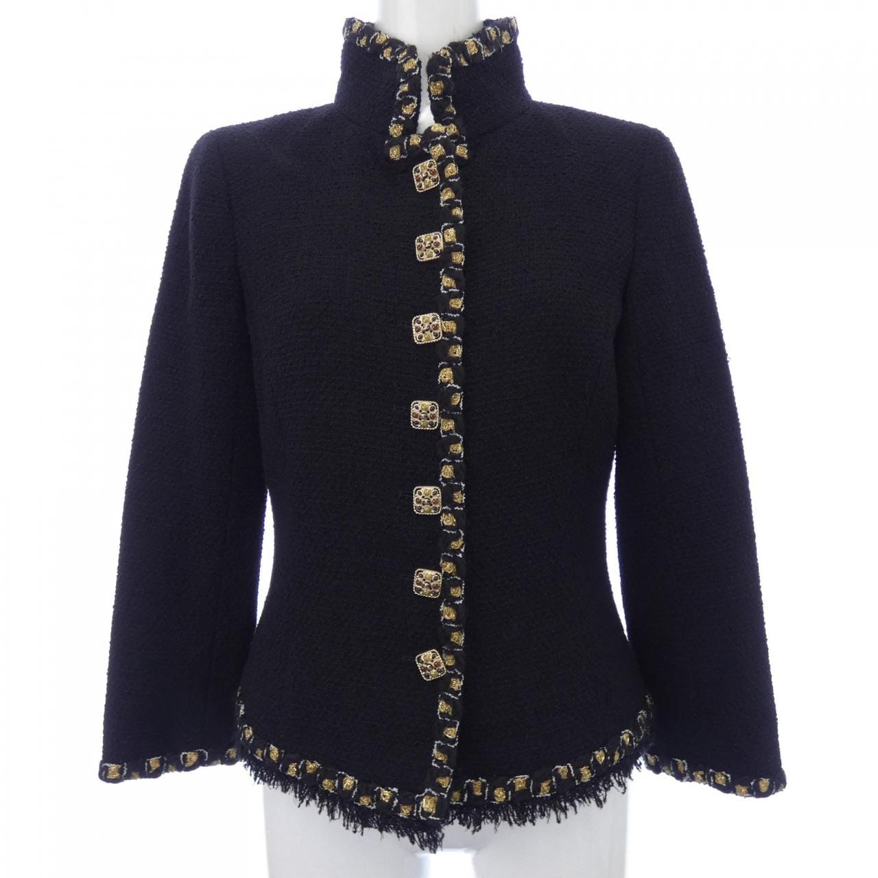CHANEL CHANEL Jacket