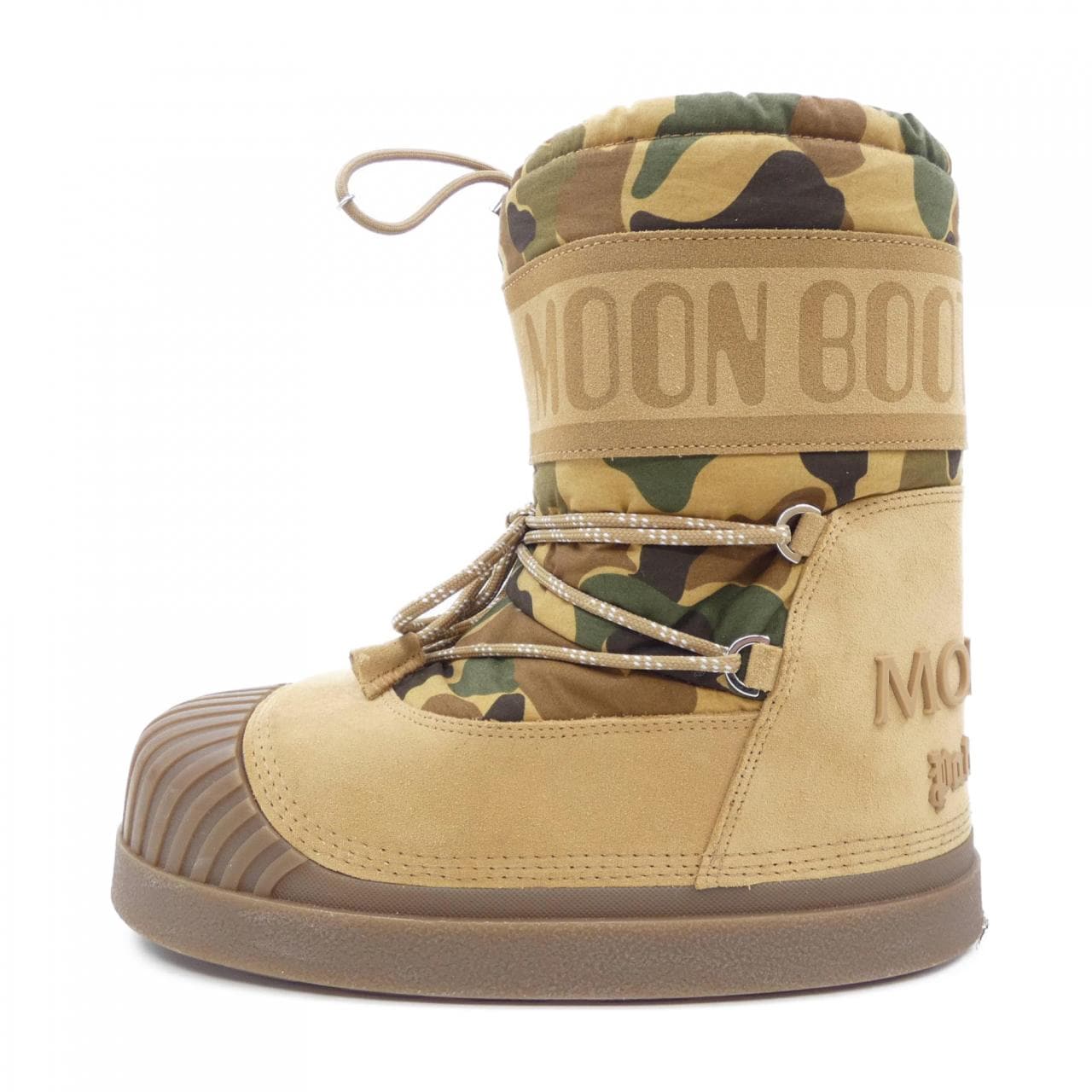 モンクレール MONCLER ブーツ