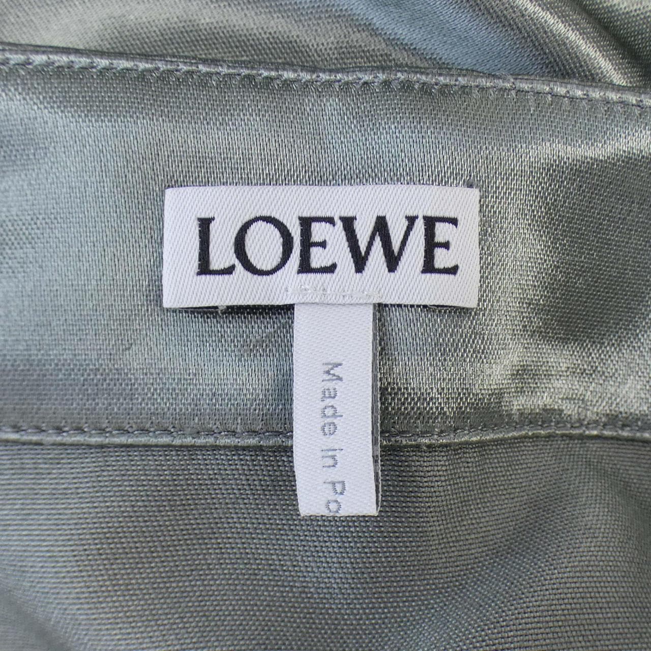 ロエベ LOEWE スカート