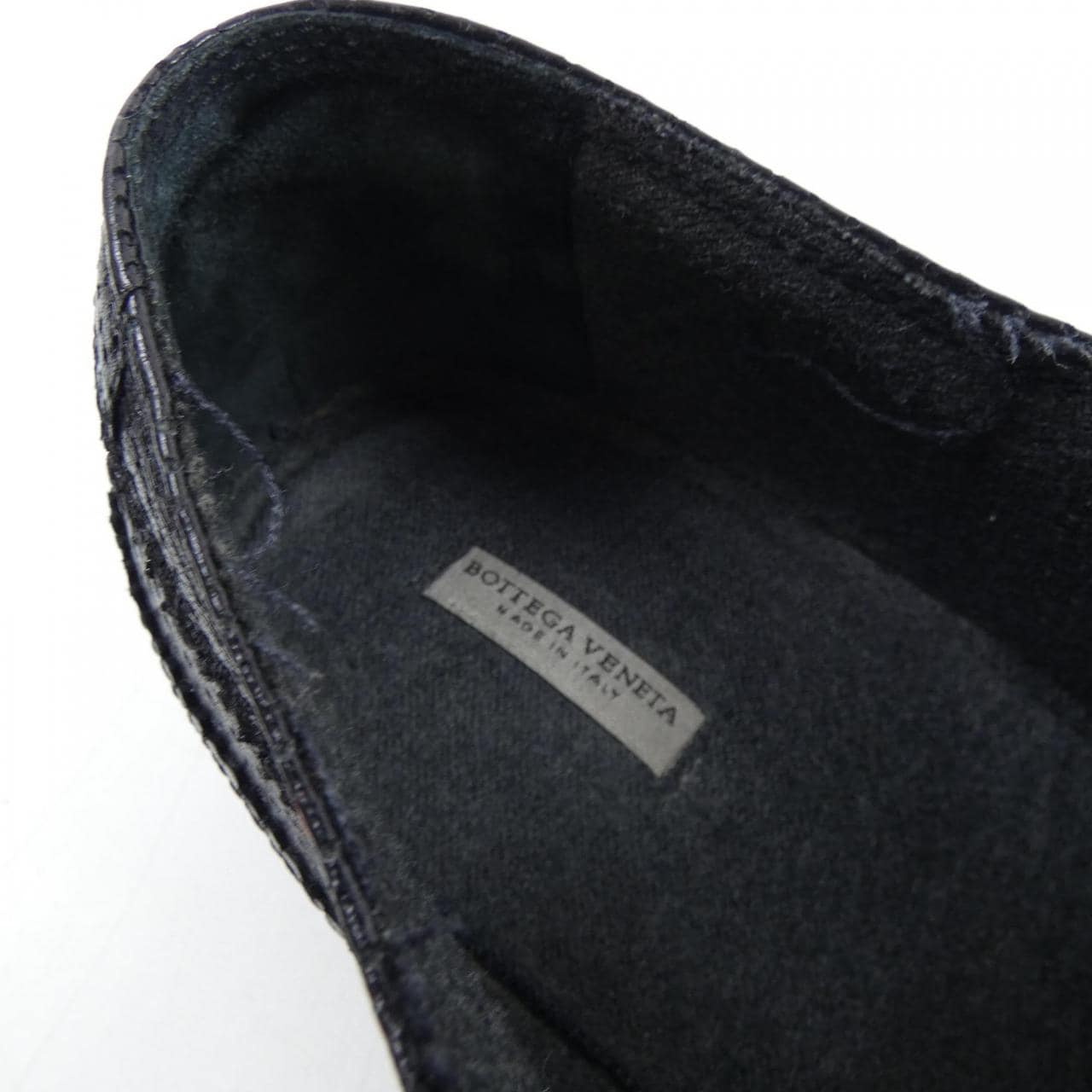 BOTTEGA VENETA VENETA shoes