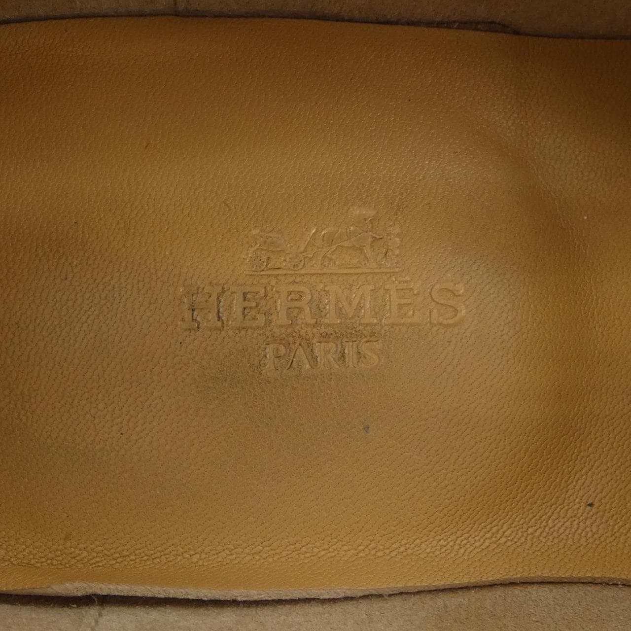 HERMES爱马仕鞋履