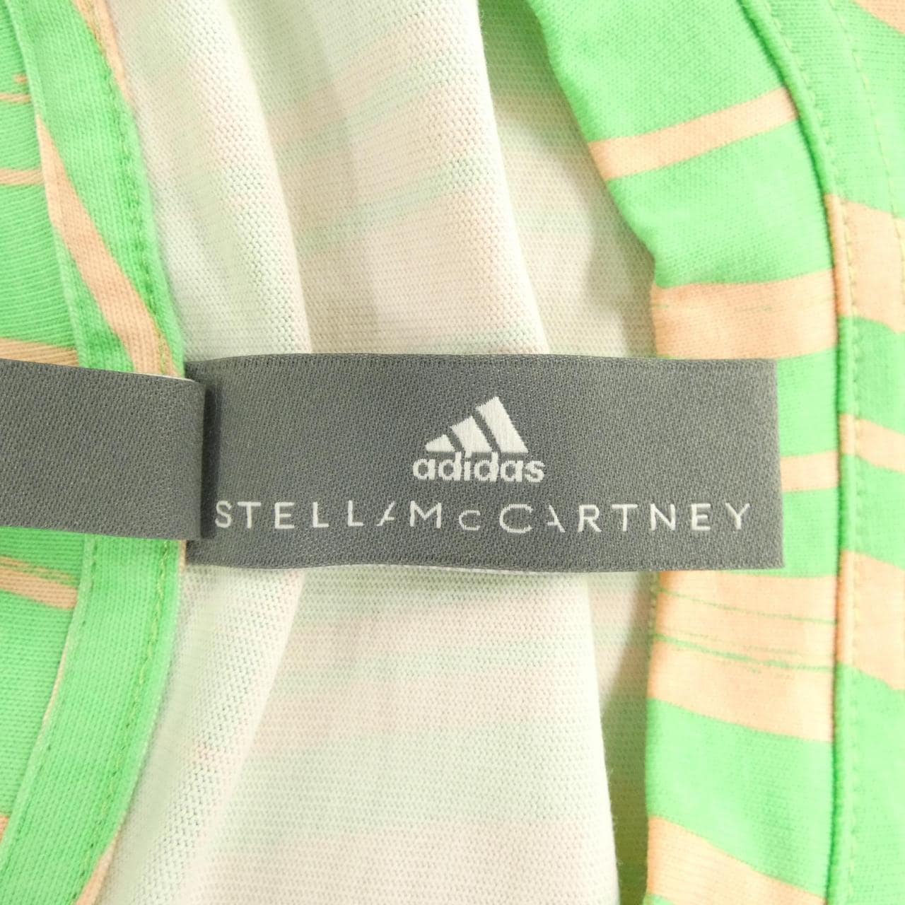 アディダスバイステラマッカートニー ADIDAS BY STELLA MCCARTNEY Tシャツ