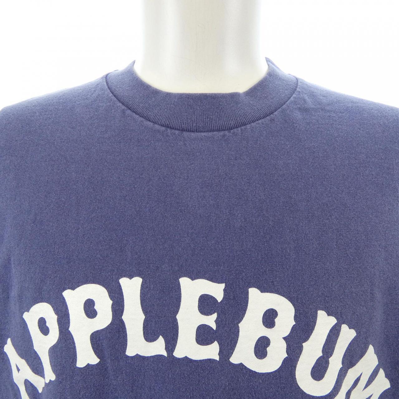 アップルバム APPLE BUM Tシャツ