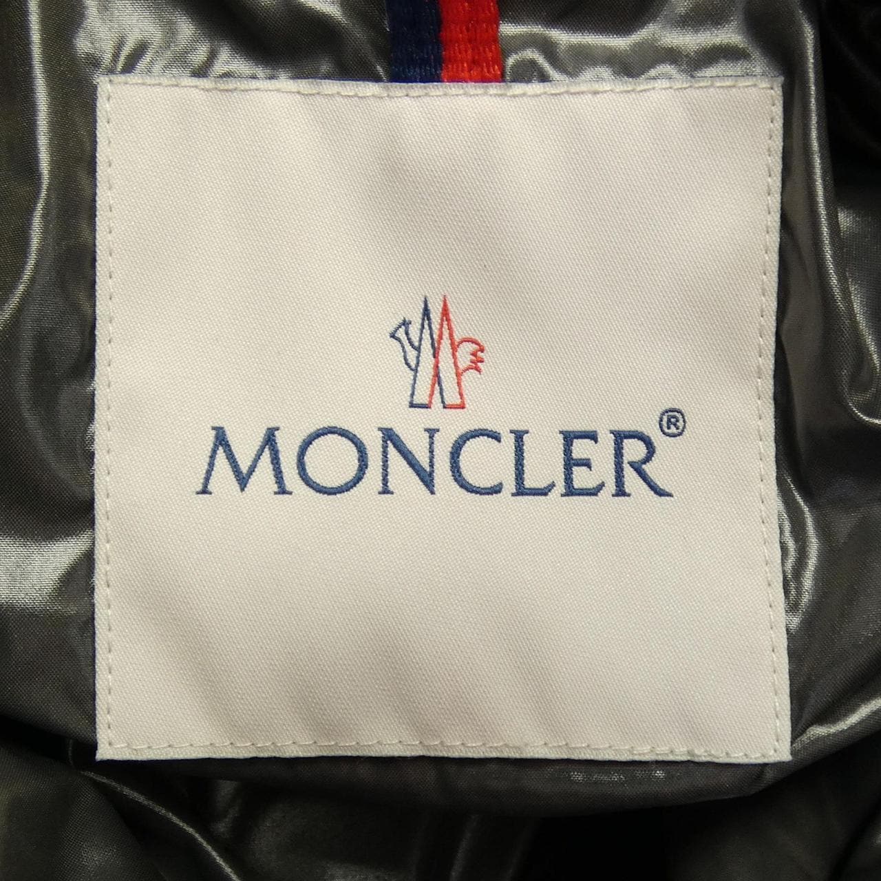 モンクレール MONCLER TIBB ダウンベスト