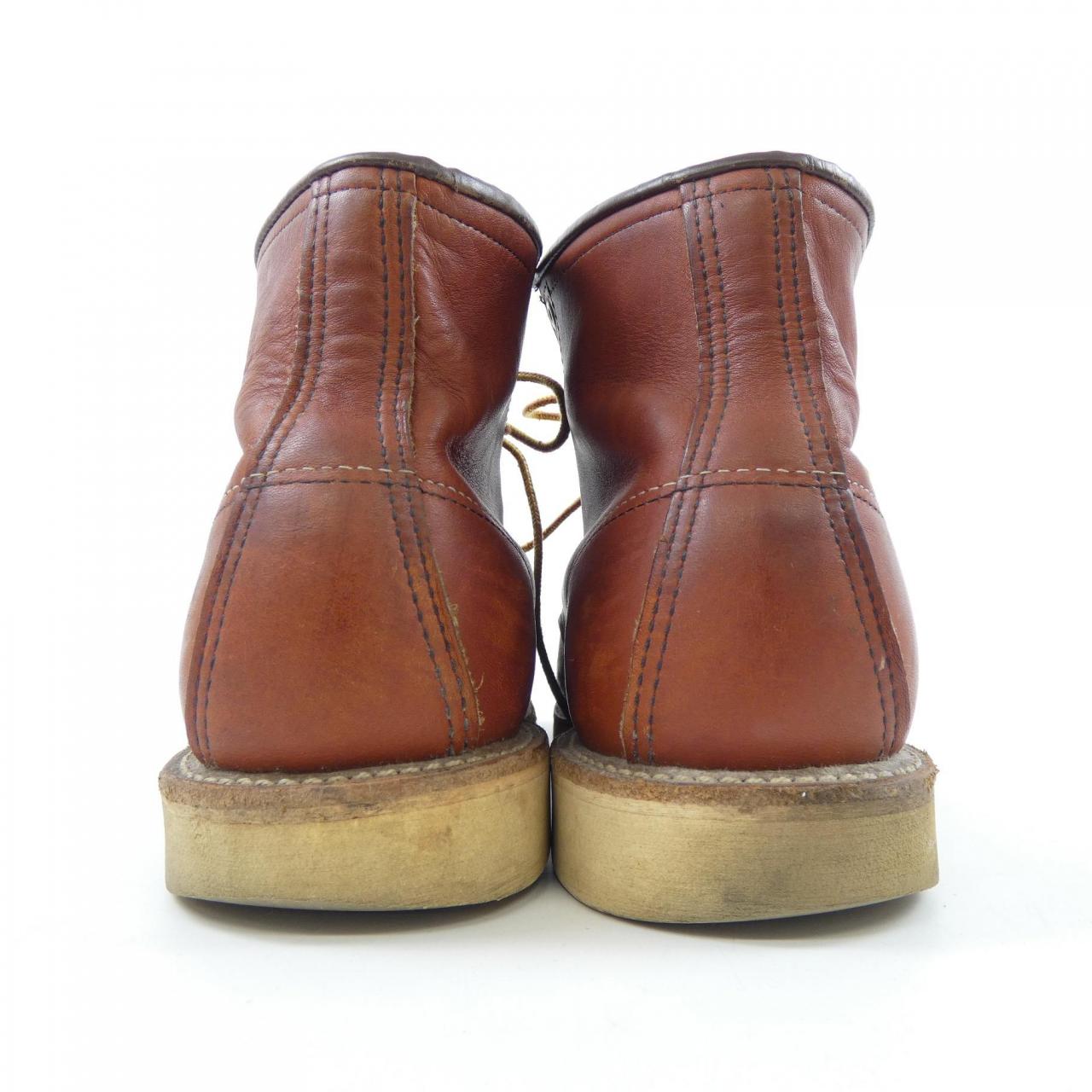 レッドウィング RED WING 8875 ブーツ