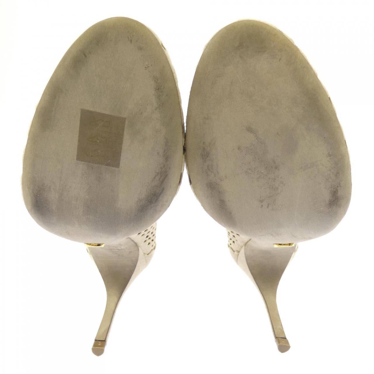 セルジオロッシ sergio rossi パンプス