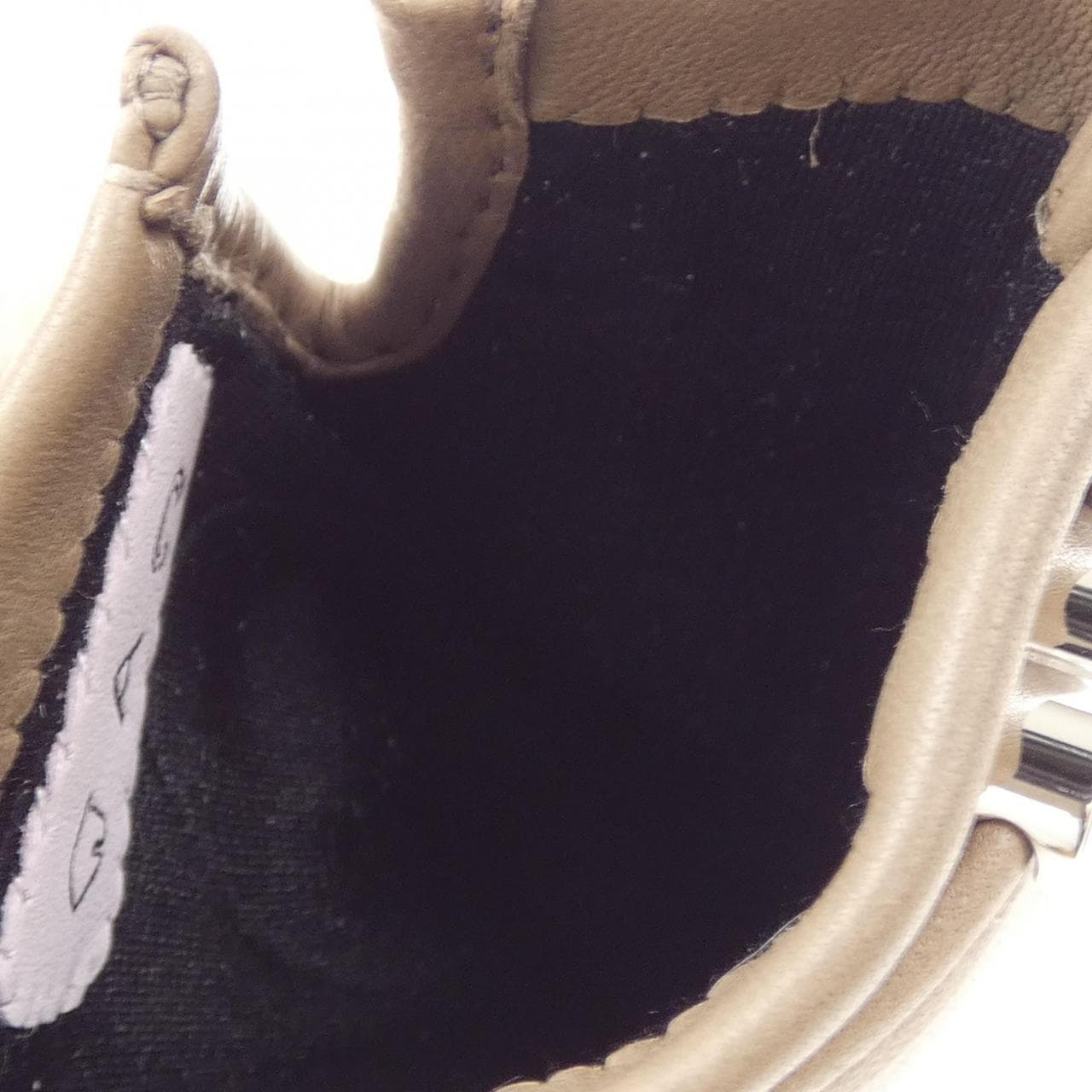 エルメス HERMES GLOVE