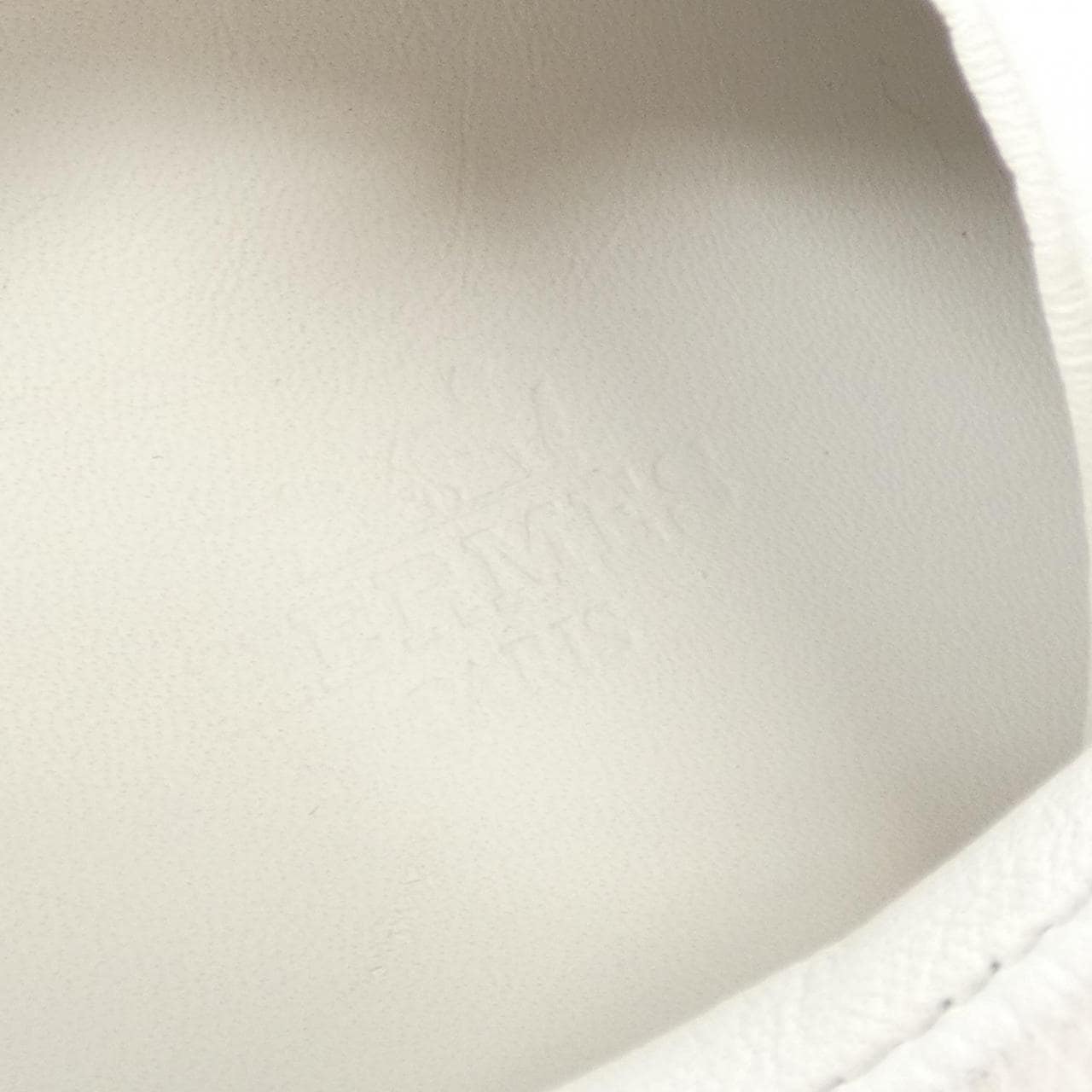 エルメス HERMES ブーメラン BOOM ERANG 211164Z スニーカー