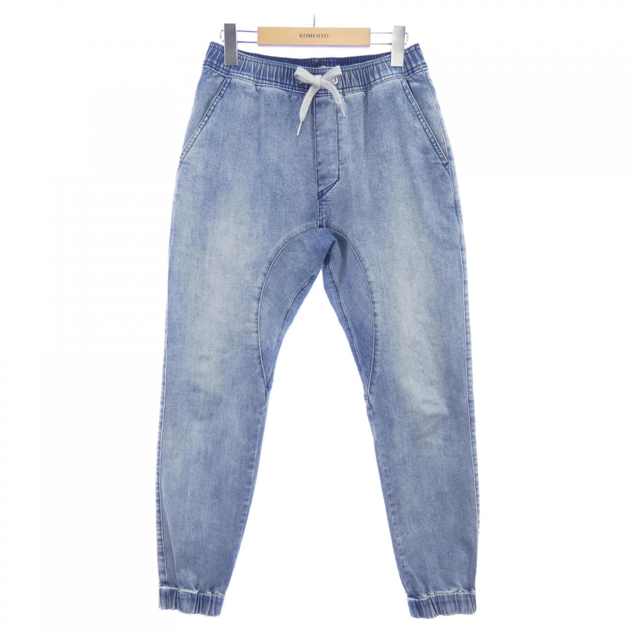 ZANEROBE ZNRB-03-NR パンツ