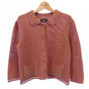 ダブルアールエル RRL カーディガン