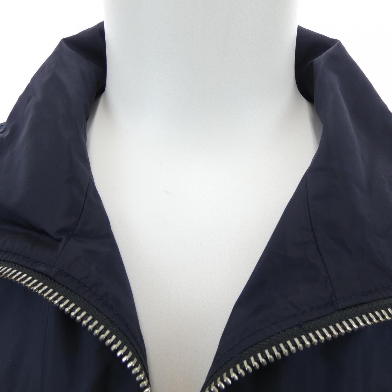 プラダ PRADA トライアングルロゴ SGN998 R201 Q04 ジャケット