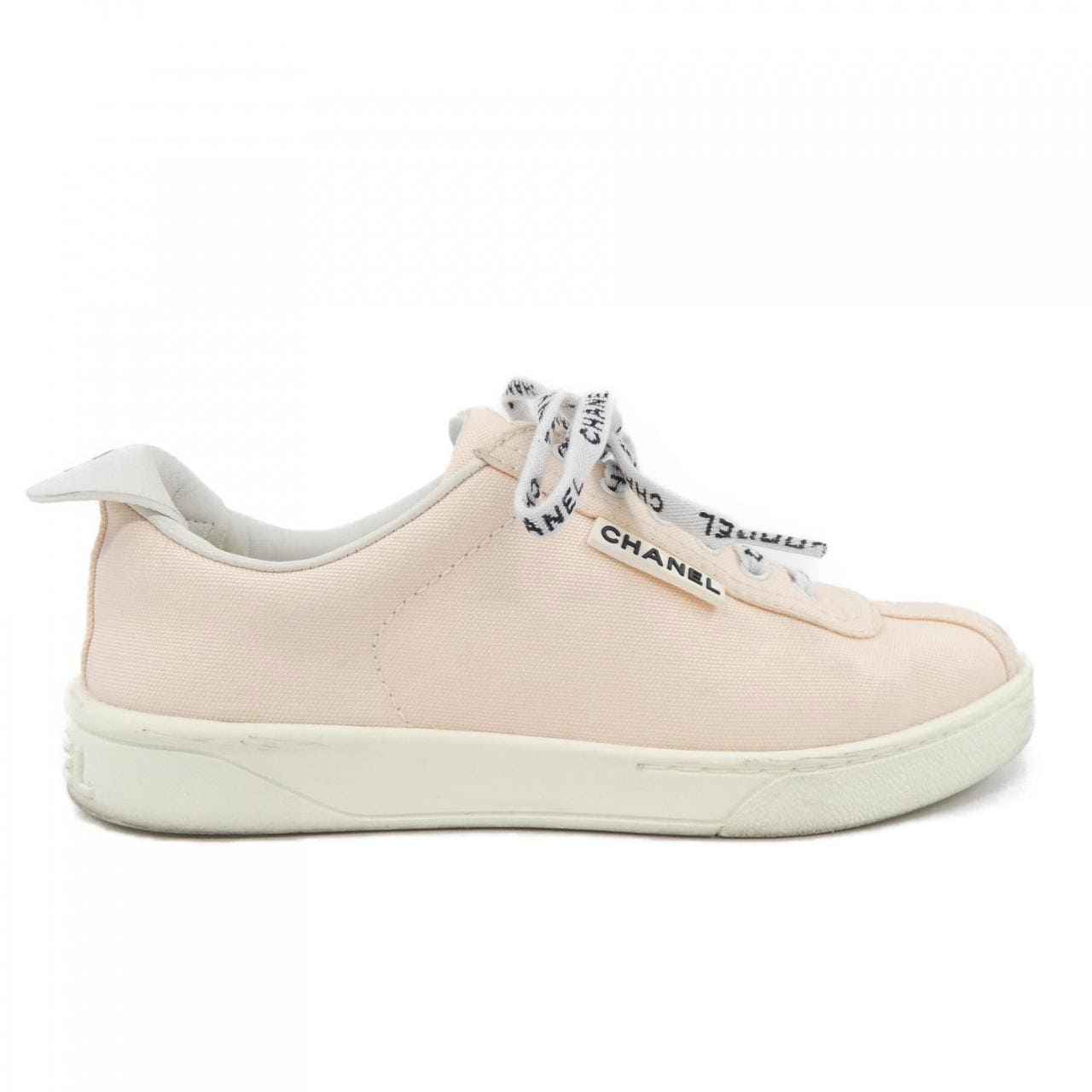 シャネル CHANEL G34085X51129 スニーカー