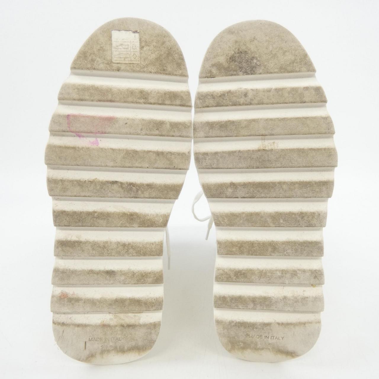 シャネル CHANEL コンバットブーツ COMBAT BOOTS G45388X01000 ブーツ