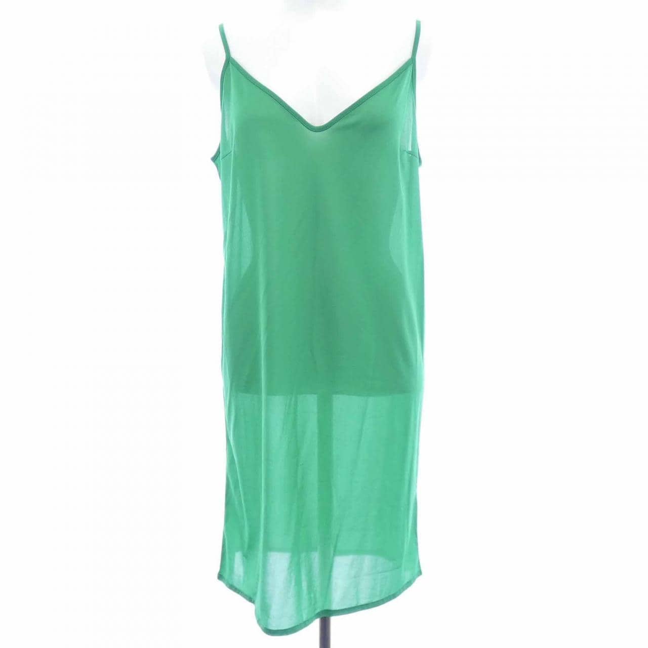 バウムウンドヘルガーデン Baum und Pferdgarten ワンピース