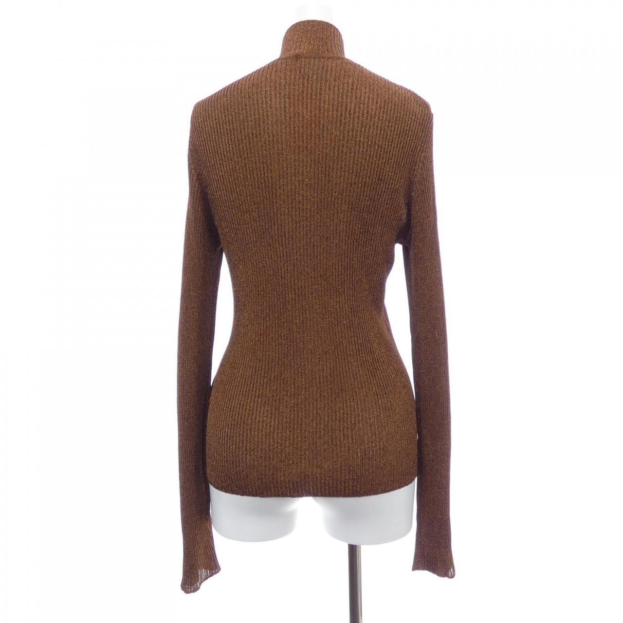 エルメス HERMES 3H2652D8 ニット