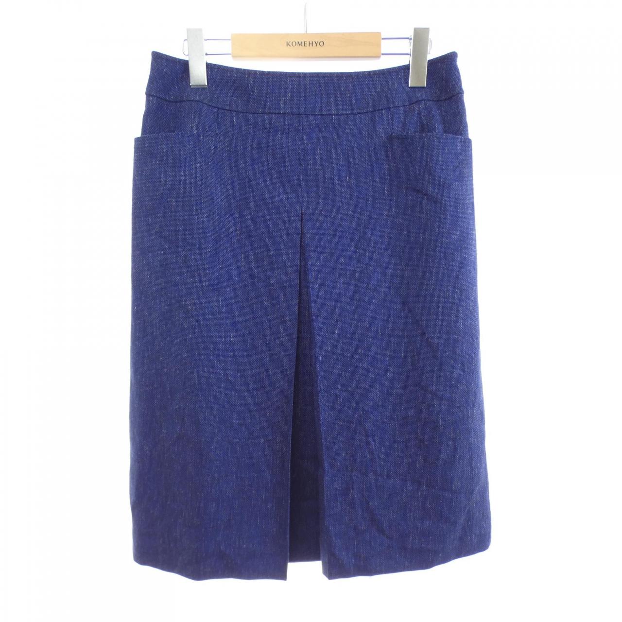 ジュンアシダ JUN ASHIDA SS2102 スカート