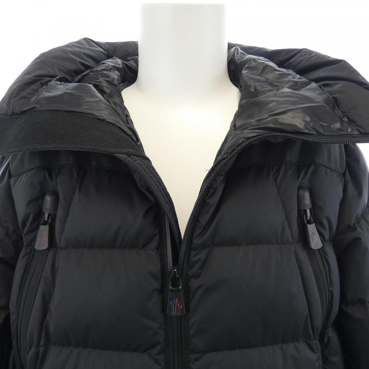 モンクレールグルノーブル MONCLER GRENOBLE CAMURAC ダウンジャケット