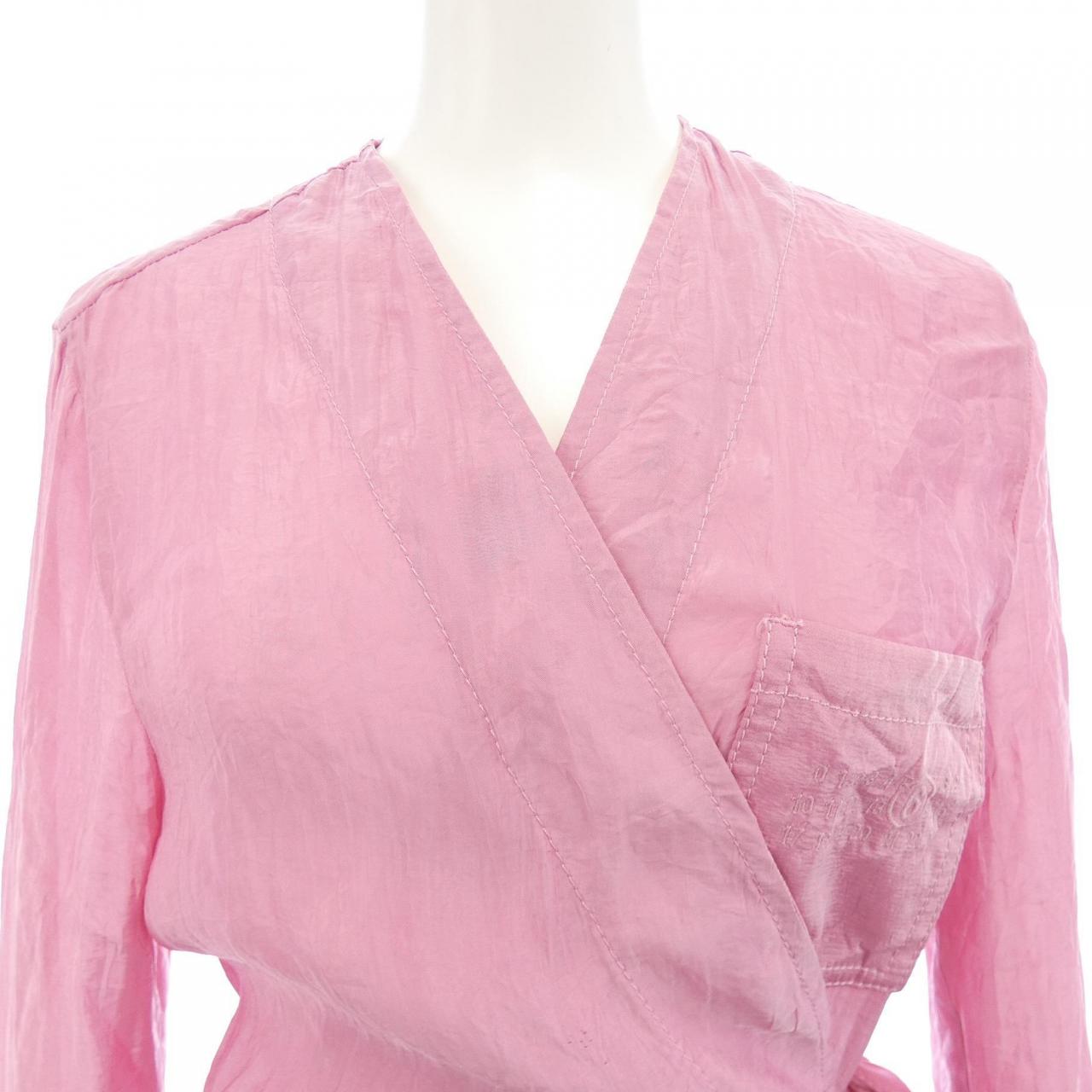 エムエムシックス MM6 S62AA0061 シャツ