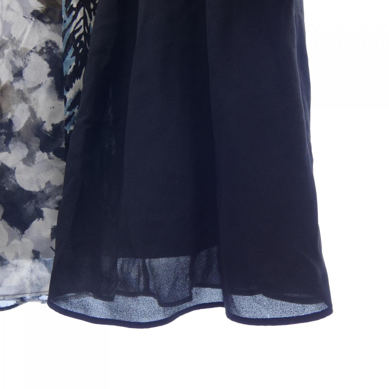 グレースコンチネンタル GRACE CONTINENTAL 1422 1007 スカート