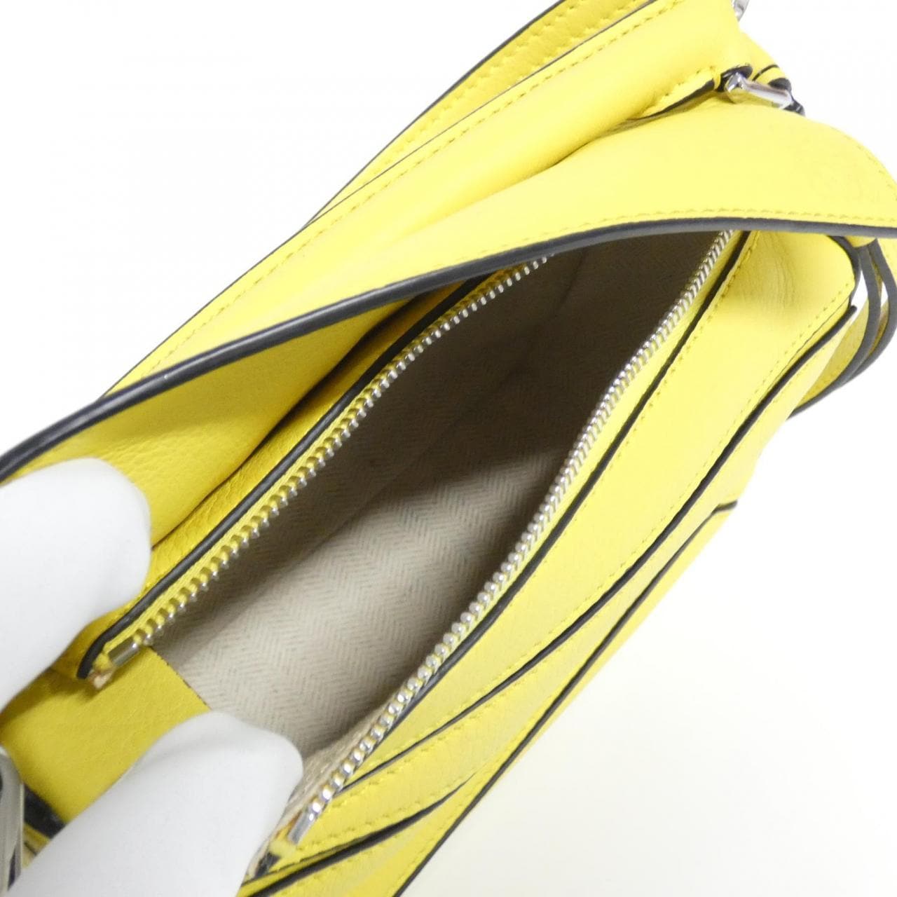 ロエベ パズル ミニ 322 30 U95 バッグ