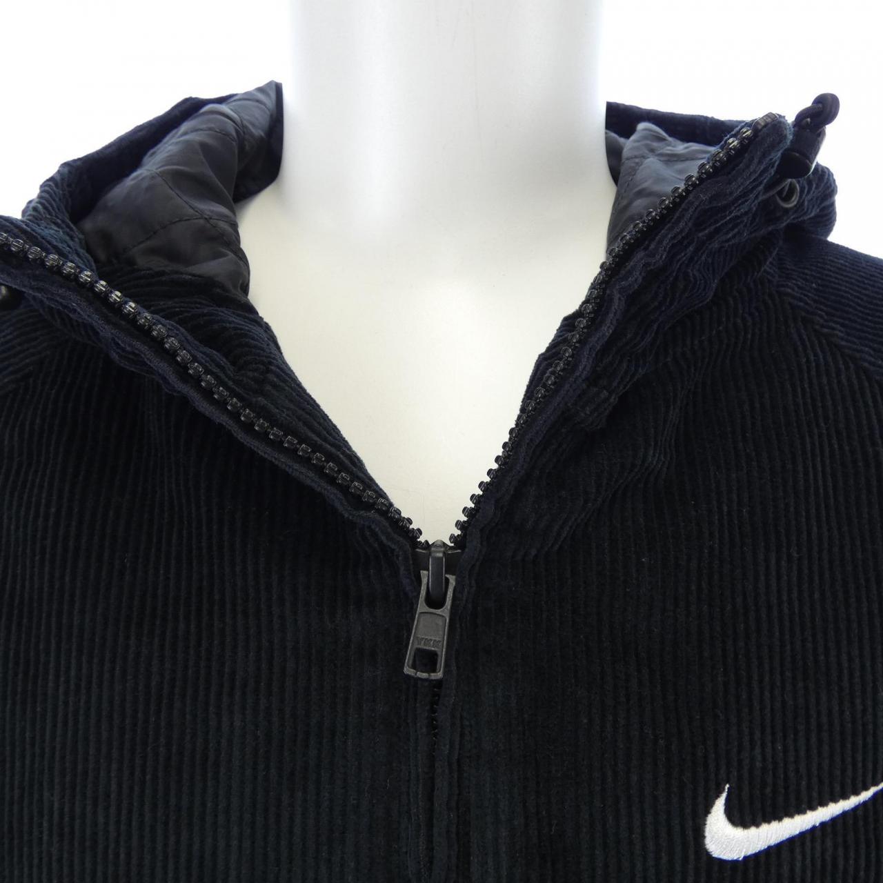 ナイキシュプリーム NIKE×SUPREME DM1772-010 ブルゾン