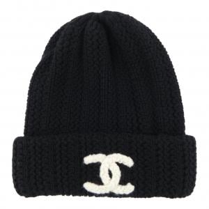 シャネル CHANEL AA9341B13722 ニットキャップ