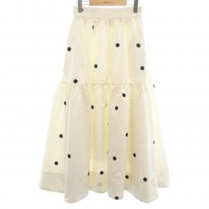 カデュネ CADUNE スカート